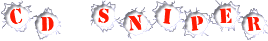 CD Sniper!!
